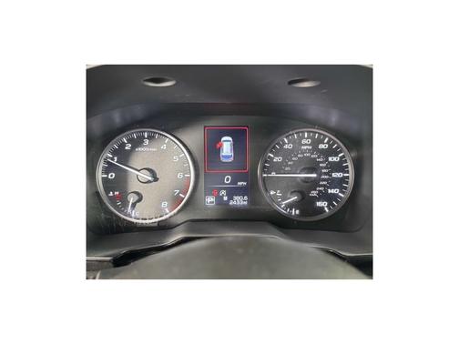 2025 Subaru Outback 2.5i