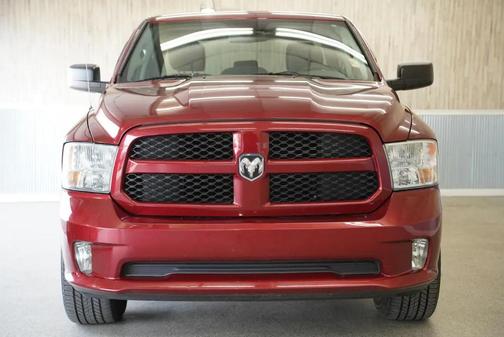 2014 RAM 1500 Tradesman/Express