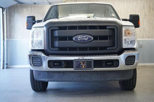 2014 Ford F-250 XL