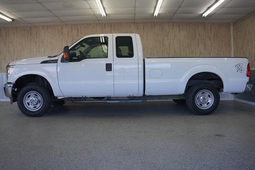 2014 Ford F-250 XL
