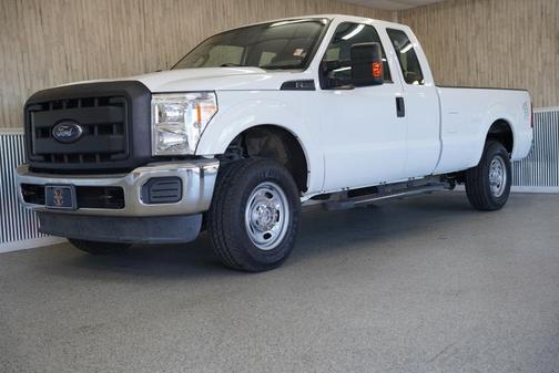 2014 Ford F-250 XL