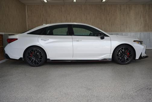 2020 Toyota Avalon TRD