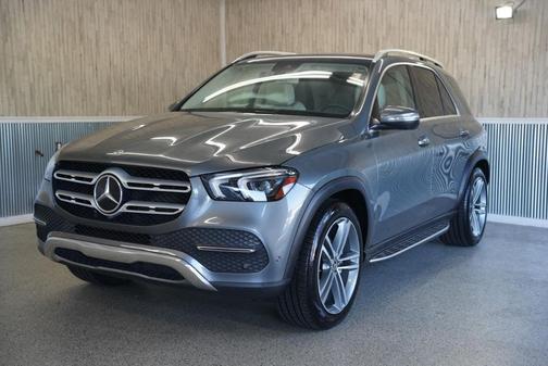 2020 Mercedes-Benz GLE 350 Base