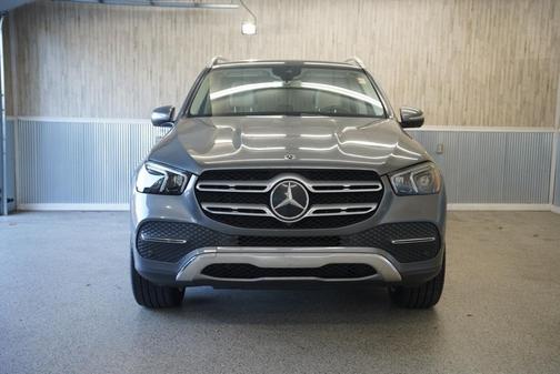 2020 Mercedes-Benz GLE 350 Base