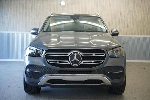 2020 Mercedes-Benz GLE 350 Base