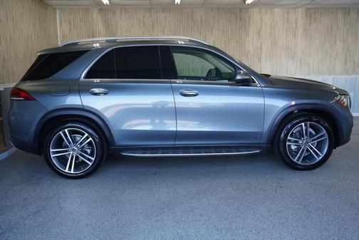 2020 Mercedes-Benz GLE 350 Base