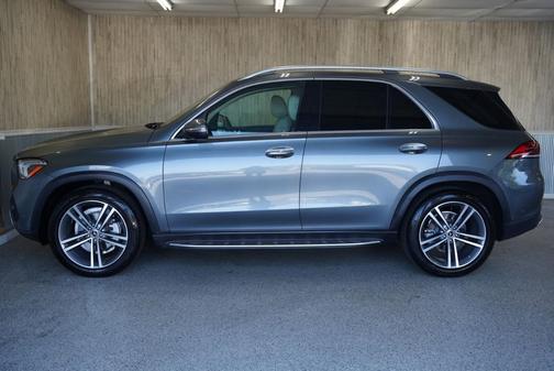 2020 Mercedes-Benz GLE 350 Base
