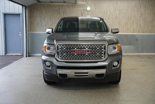 2019 GMC Canyon Denali