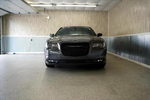 2021 Chrysler 300 S
