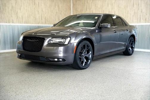 2021 Chrysler 300 S