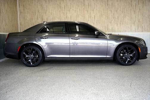 2021 Chrysler 300 S