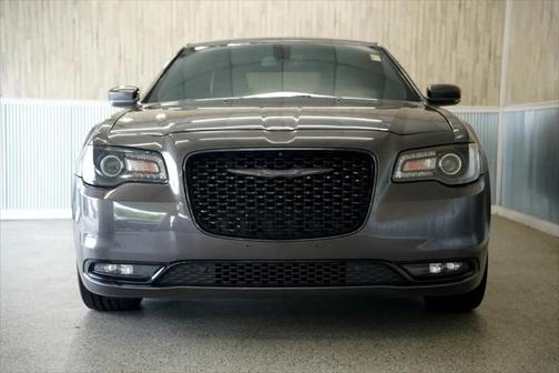 2021 Chrysler 300 S