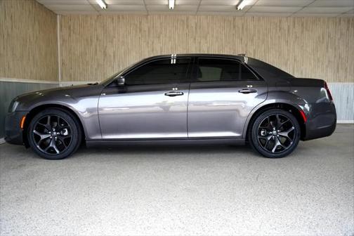 2021 Chrysler 300 S