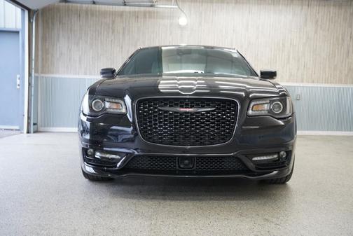 2021 Chrysler 300 S