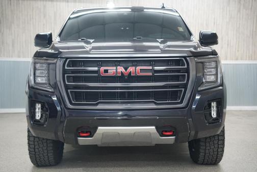 2023 GMC Yukon 4WD AT4