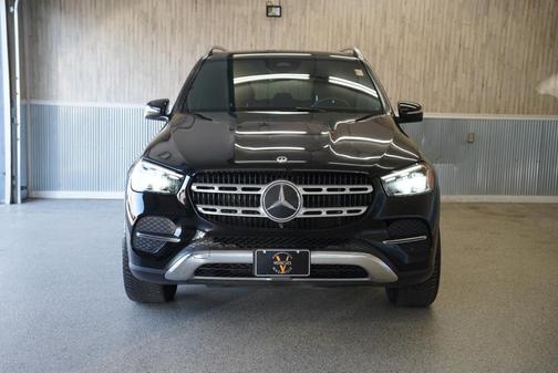 2024 Mercedes-Benz GLE 350 4MATIC