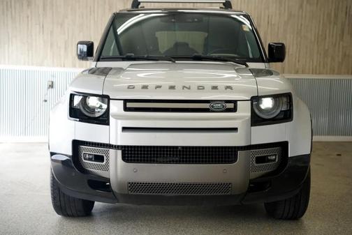 2021 Land Rover Defender 110 X-Dynamic HSE