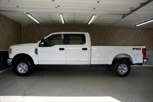 2019 Ford F-250 XL