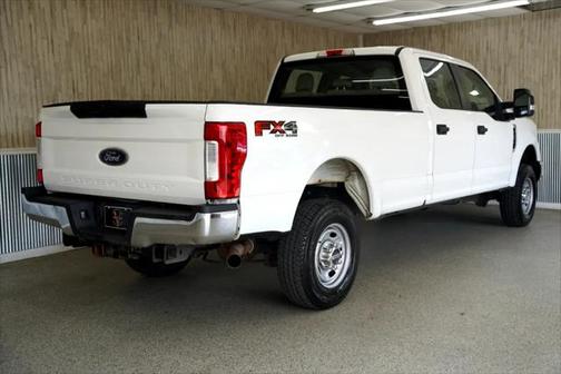 2019 Ford F-250 XL