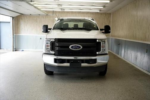 2019 Ford F-250 XL