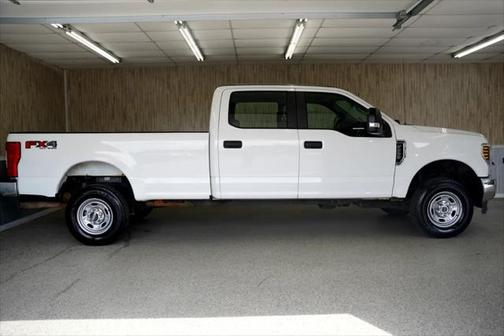 2019 Ford F-250 XL