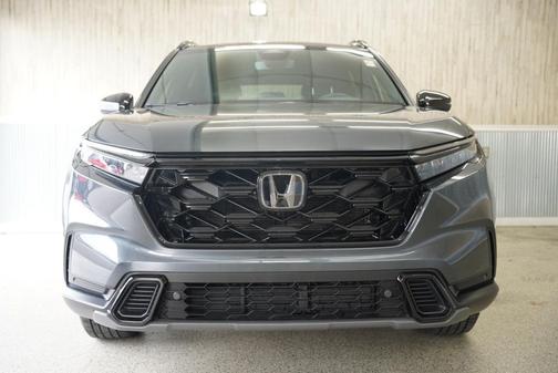 2025 Honda CR-V Hybrid Sport AWD