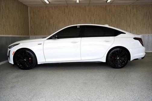 2024 Cadillac CT5-V V-Series