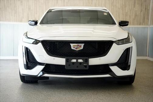2024 Cadillac CT5-V V-Series