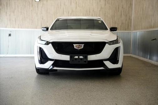 2024 Cadillac CT5-V V-Series
