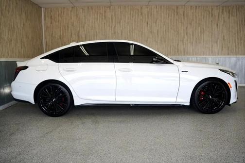 2024 Cadillac CT5-V V-Series