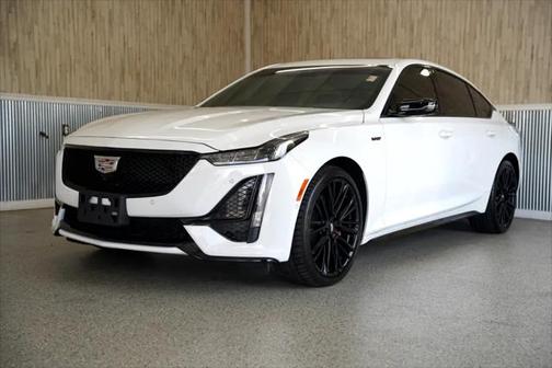 2024 Cadillac CT5-V V-Series