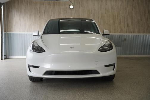 2023 Tesla Model Y Long Range AWD