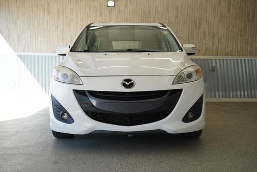 2014 Mazda Mazda5 Grand Touring