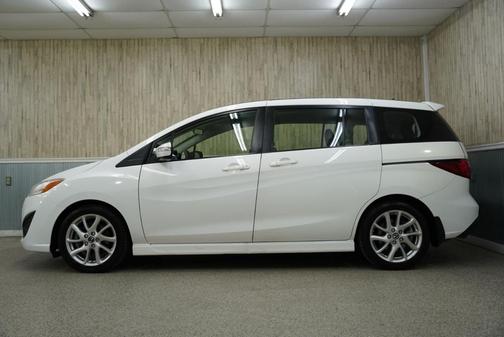 2014 Mazda Mazda5 Grand Touring