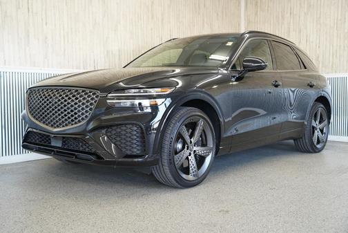 2023 Genesis GV70 3.5T AWD Sport