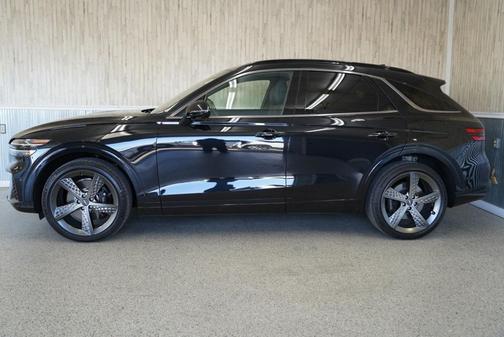 2023 Genesis GV70 3.5T AWD Sport