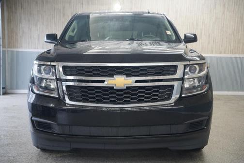2015 Chevrolet Suburban 1500 LT