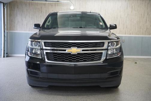 2015 Chevrolet Suburban 1500 LT