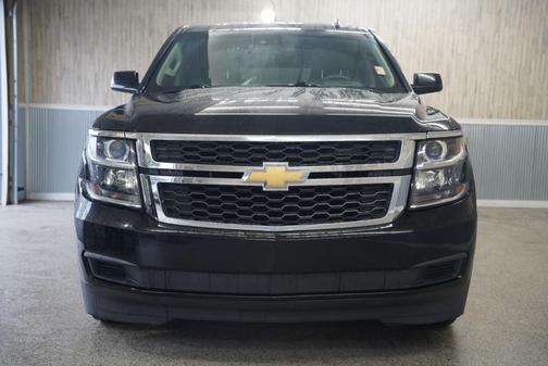 2015 Chevrolet Suburban 1500 LT