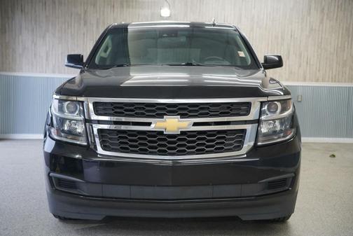 2015 Chevrolet Suburban 1500 LT