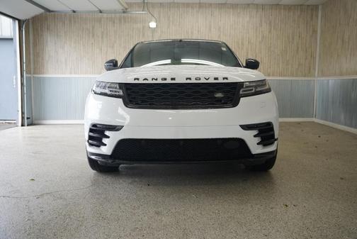 2019 Land Rover Range Rover Velar P380 HSE R-Dynamic
