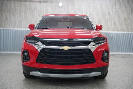 2021 Chevrolet Blazer 2LT