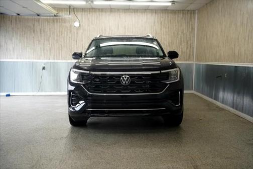 2024 Volkswagen Atlas 2.0T SEL Premium R-Line 4MOTION