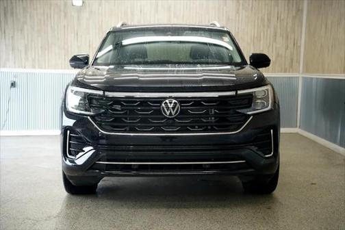 2024 Volkswagen Atlas 2.0T SEL Premium R-Line 4MOTION