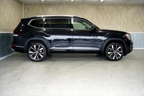 2024 Volkswagen Atlas 2.0T SEL Premium R-Line 4MOTION