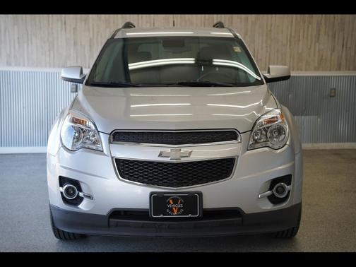 2013 Chevrolet Equinox 2LT