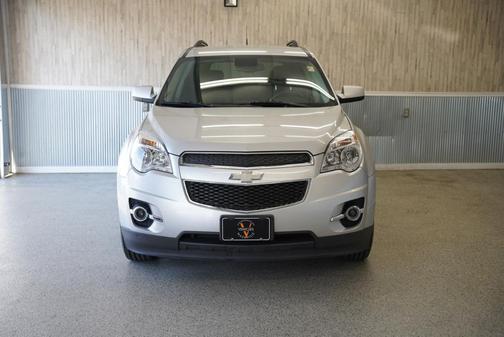2013 Chevrolet Equinox 2LT