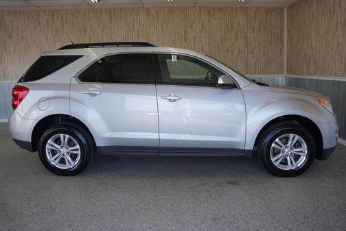 2013 Chevrolet Equinox 2LT