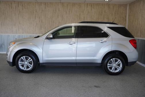 2013 Chevrolet Equinox 2LT