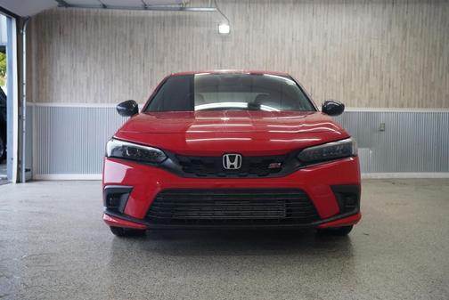 2022 Honda Civic Si Base